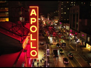 The Apollo The Apollo covers the rich history of the storied performance space over its 85 years and follows a new production of Ta-Nehisi Coates’ Between ...